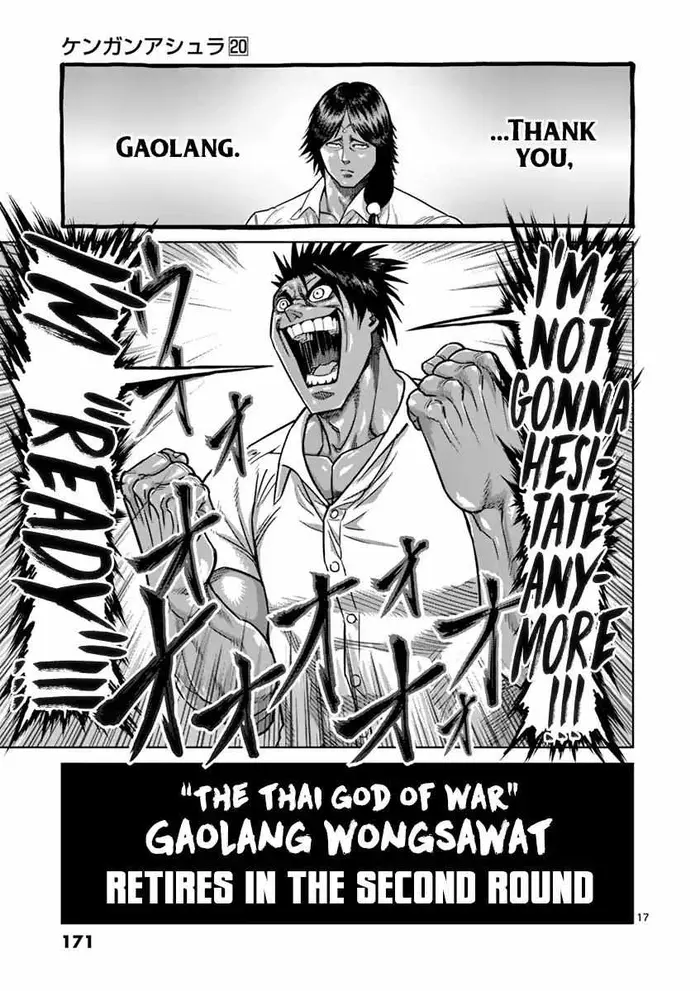 Kengan Ashura Chapter 170 image 18_optimized